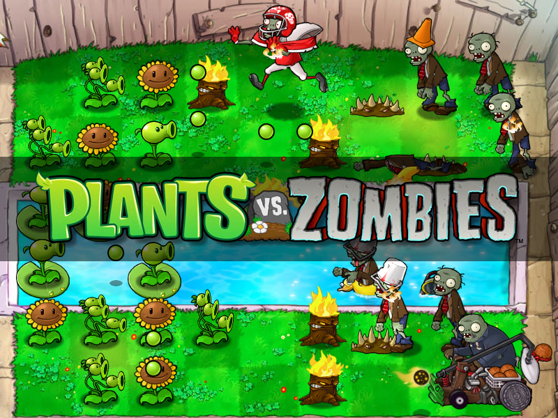 plants vs zombies 2 game free download